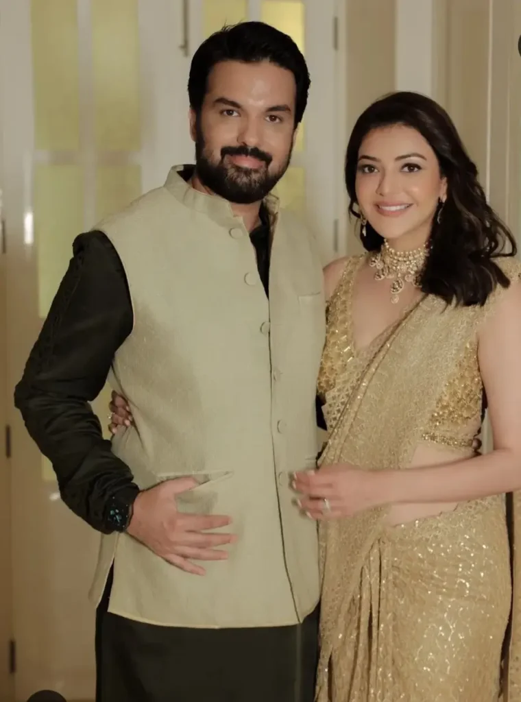 Kajal Aggarwal Biography In Hindi