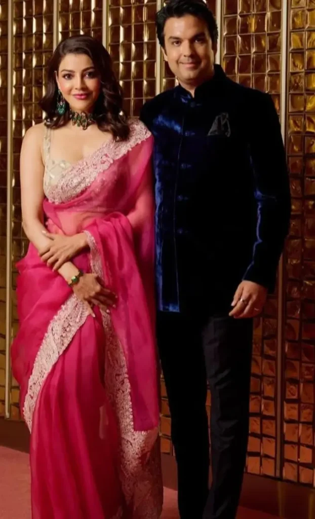 Kajal Aggarwal Biography In Hindi 