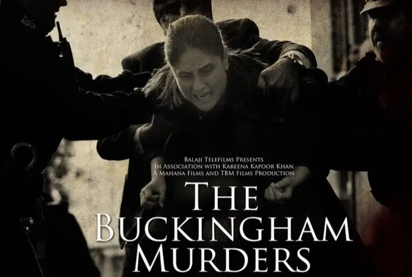 The Buckingham Murders Movie Review In Hindi,द बकिंघम मडर्स' फिल्म का ट्रेलर,फिल्म की कहानी,द बकिंघम मडर्स' फिल्म का म्यूज़िक,फिल्म देखनी चाहिए या नहीं The Buckingham Murders Movie Review In Hindi