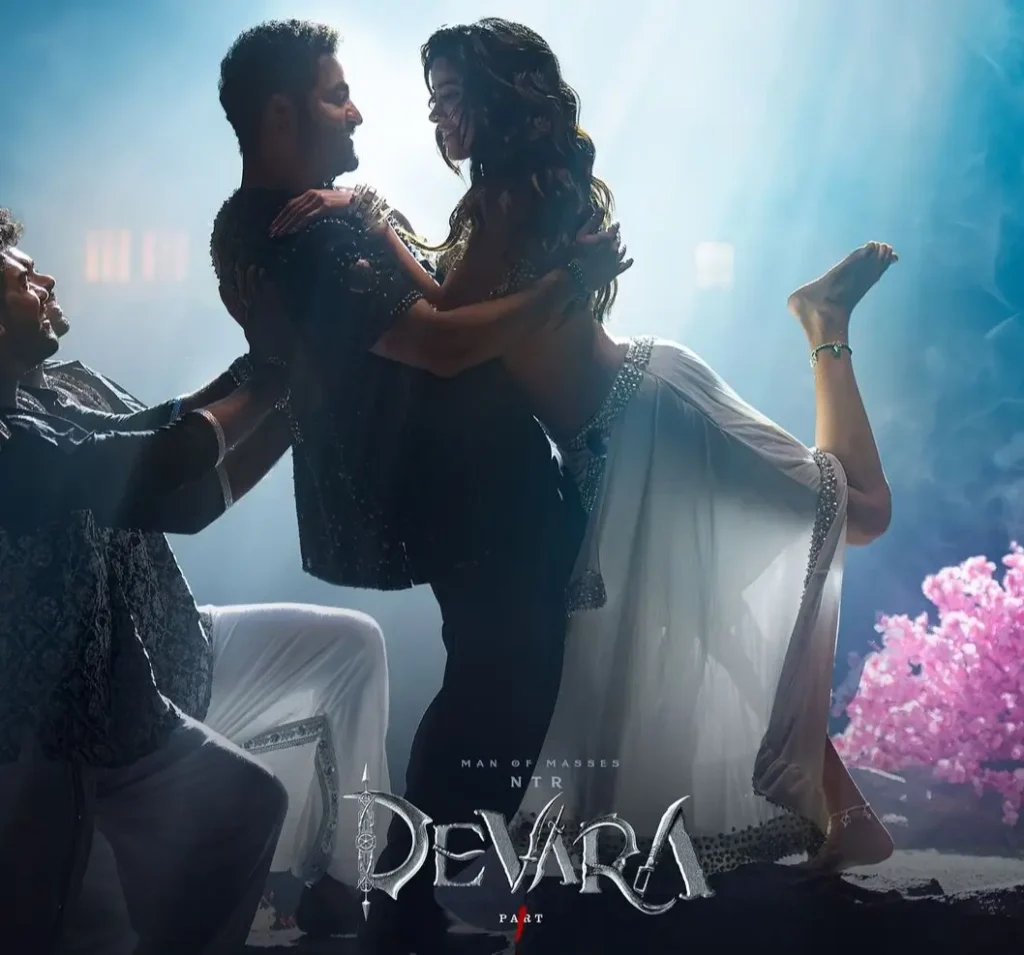 Devra Part 1 Movie Review,देवरा फिल्म का ट्रेलर,कलाकारों की एक्टिंग,देवरा फिल्म के गाने,फिल्म देखनी चाहिए या नहीं Devra Part 1 Movie Review