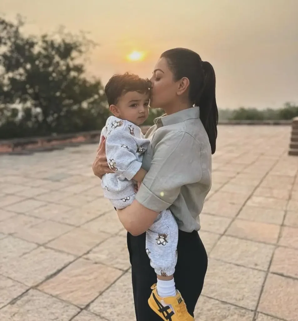 Kajal Aggarwal Biography In Hindi 