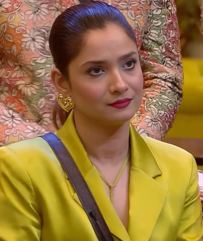 Ankita Lokhande Biography In Hindi,Ankita Lokhande age,अंकिता लोखंडे का पति,अंकिता लोखंडे का टीवी सीरियल्स,अंकिता लोखंडे का नेट वर्थ Ankita Lokhande Biography In Hindi
