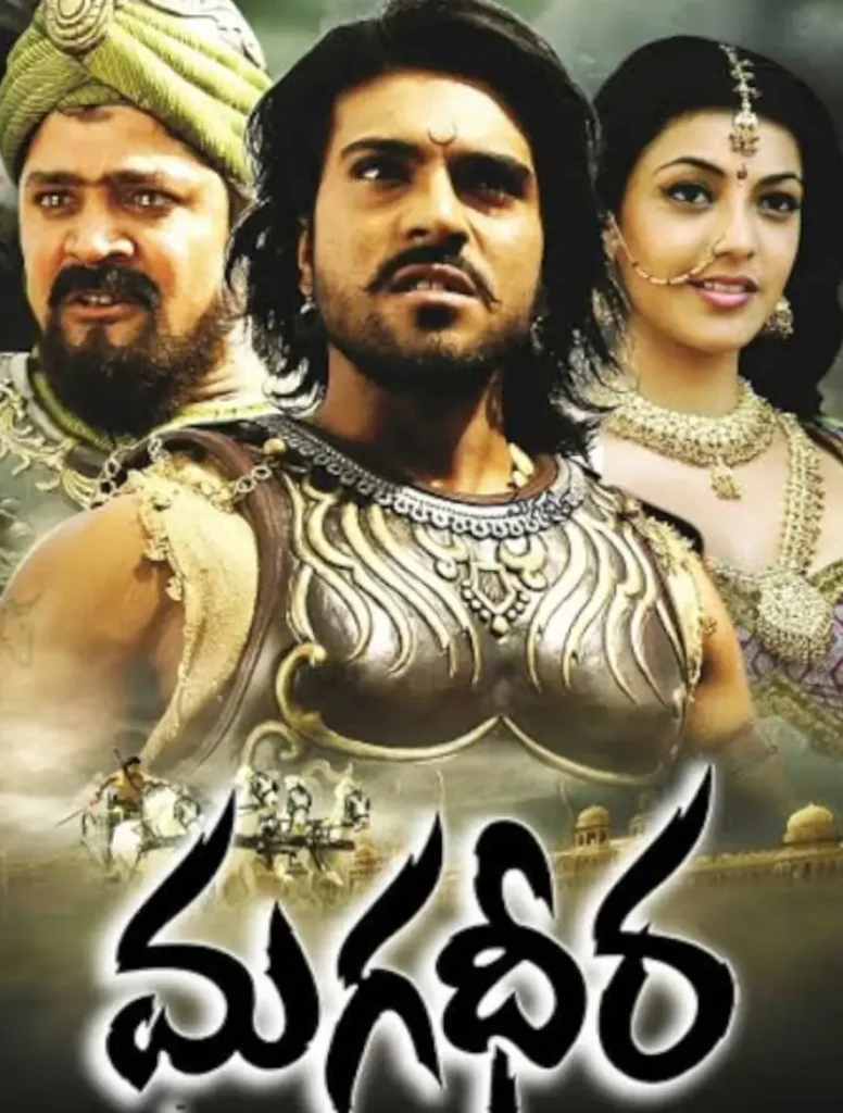 Kajal Aggarwal Biography In Hindi 