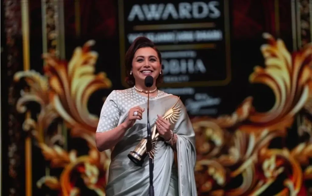 IIFA Film Awards 2024