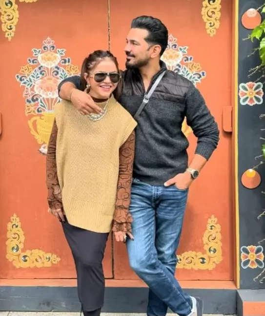 Rubina Dilaik Ka Jivan Parichay,रूबीना दिलैक की उम्र,रूबीना दिलैक कितनी बहन है?,Rubina Dilaik Husband,रूबीना दिलैक का नेट वर्थ Rubina Dilaik Ka Jivan Parichay