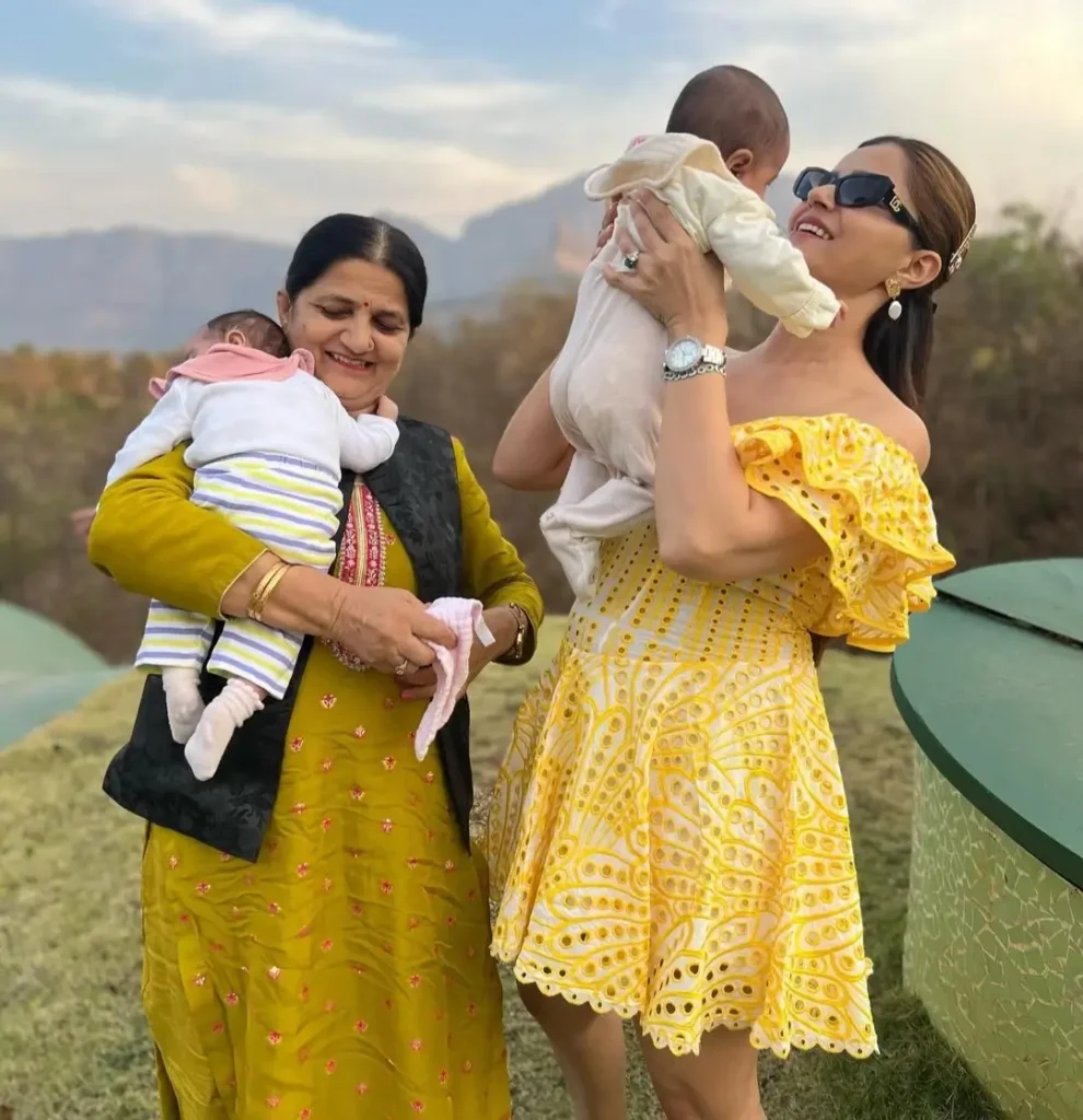 Rubina Dilaik Ka Jivan Parichay,रूबीना दिलैक की उम्र,रूबीना दिलैक कितनी बहन है?,Rubina Dilaik Husband,रूबीना दिलैक का नेट वर्थ Rubina Dilaik Ka Jivan Parichay