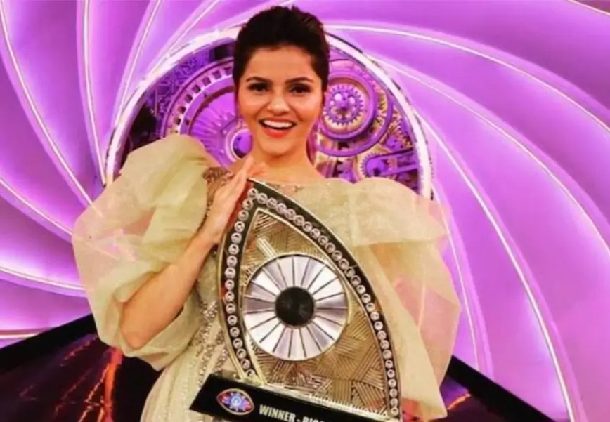 Rubina Dilaik Ka Jivan Parichay,रूबीना दिलैक की उम्र,रूबीना दिलैक कितनी बहन है?,Rubina Dilaik Husband,रूबीना दिलैक का नेट वर्थ Rubina Dilaik Ka Jivan Parichay