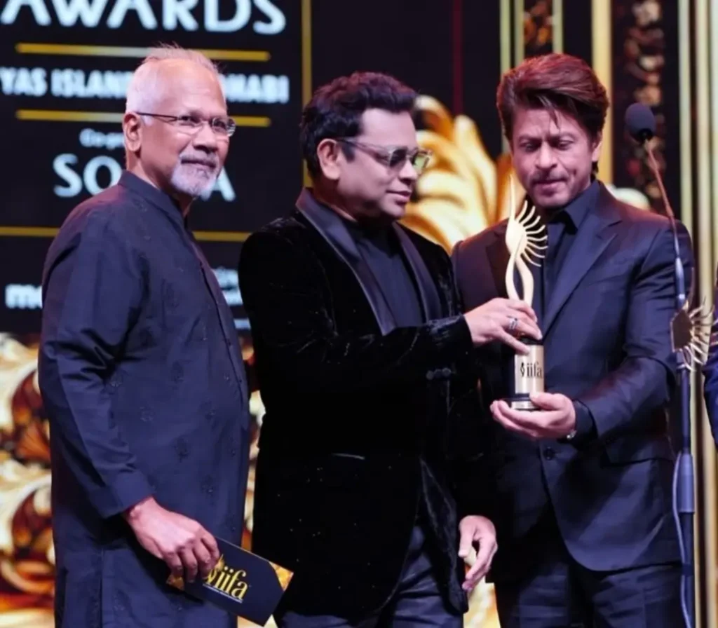 IIFA Film Awards 2024