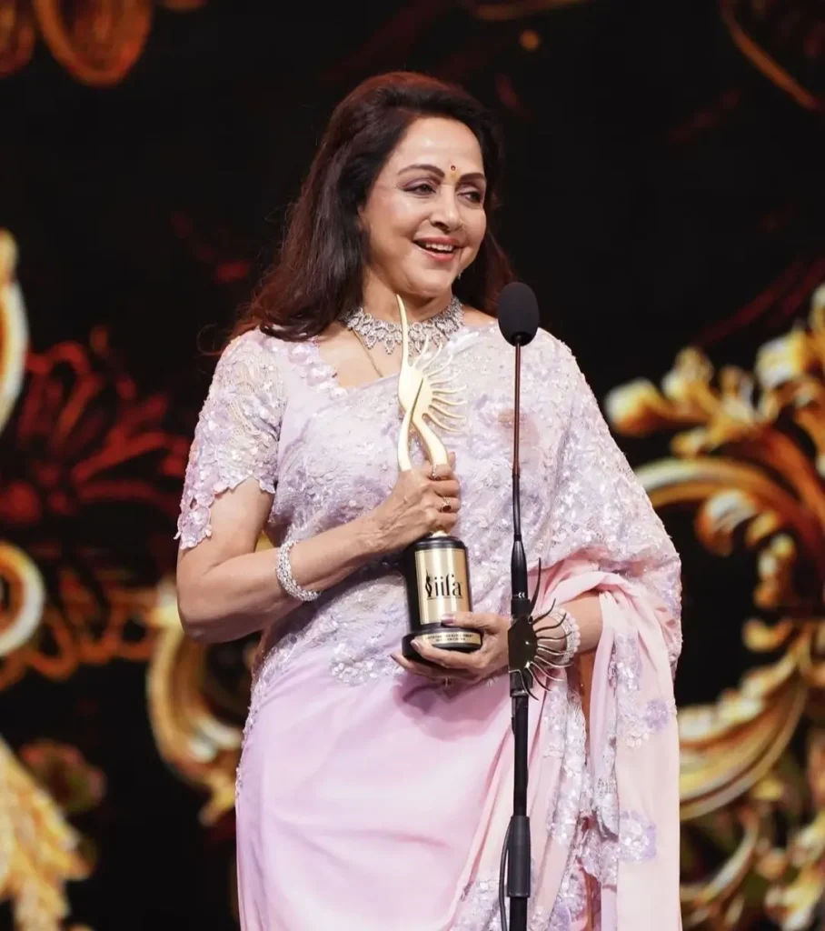 IIFA Film Awards 2024