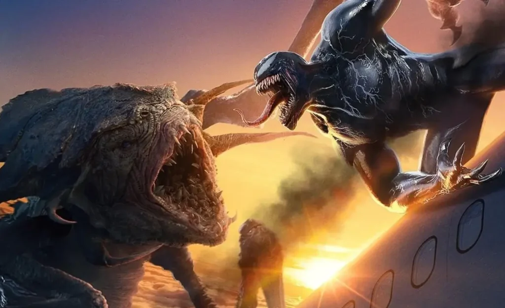 Venom The Last Dance Review In Hindi (2024) : जानें मार्वल यूनिवर्स की फिल्म 'वेनम: द लास्ट डांस' के पूरी जानकारी