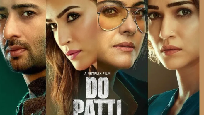 do patti