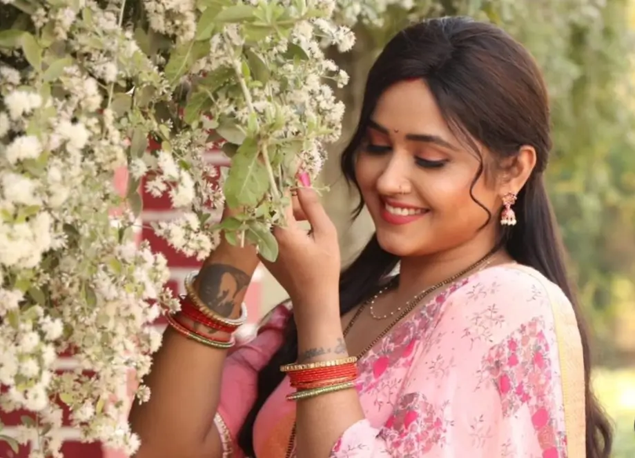 Kajal Raghwani Ki Jivani In Hindi,काजल राघवानी का जीवन परिचय,काजल राघवानी का करियर,Kajal Raghwani Ki Film List,काजल राघवानी का नेटवर्थ Kajal Raghwani Ki Jivani In Hindi