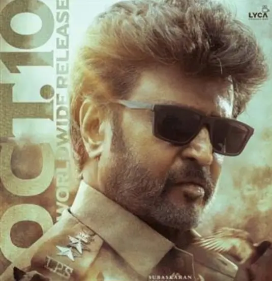 Vettaiyan Movie Review