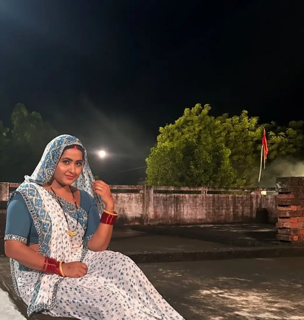 Kajal Raghwani Ki Jivani In Hindi,काजल राघवानी का जीवन परिचय,काजल राघवानी का करियर,Kajal Raghwani Ki Film List,काजल राघवानी का नेटवर्थ Kajal Raghwani Ki Jivani In Hindi