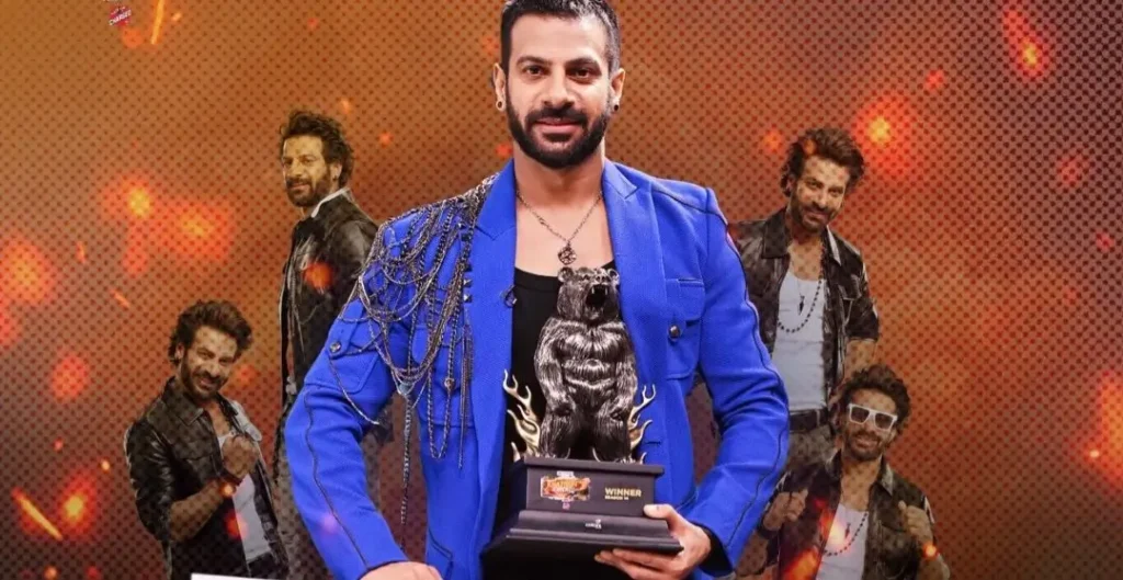 Khatron Ke Khiladi 14,ख़तरों के खिलाड़ी 14 के टॉप 5 फ़ाइनलिस्ट,Khatron Ke Khiladi 1 to 14 Winner List),ख़तरों के खिलाड़ी 14 का फिनाले,ख़तरों के खिलाड़ी की शुरुआत Khatron Ke Khiladi 14