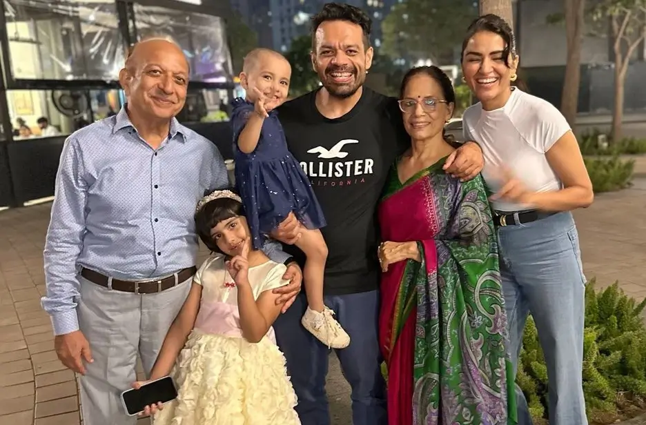 Gaurav Taneja Biography