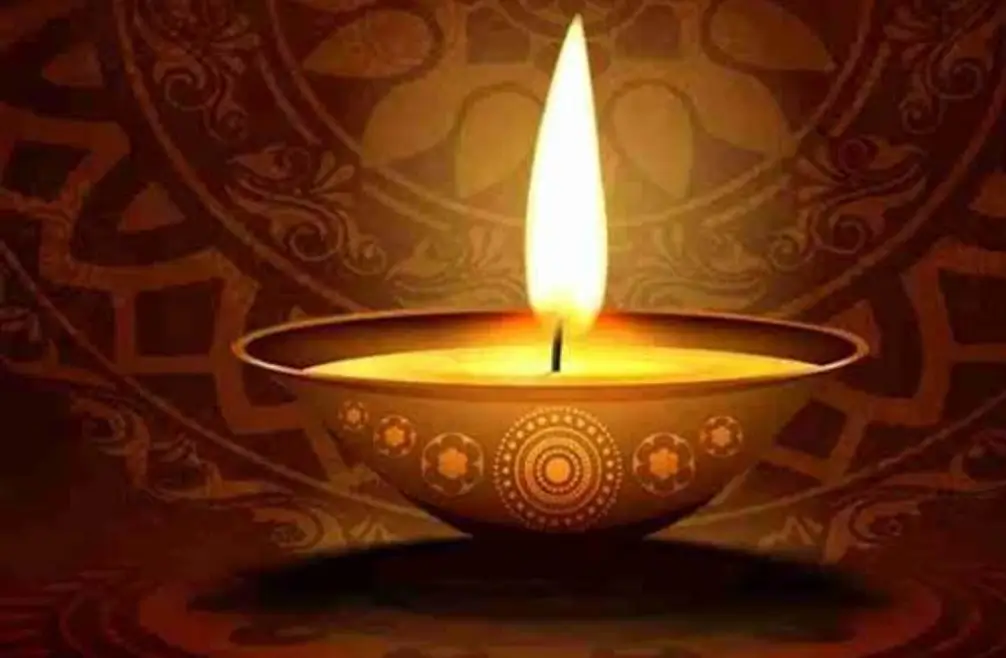 छोटी दिवाली क्यों मनाई जाती है,छोटी दिवाली: छोटी दिवाली क्यों मनाई जाती है