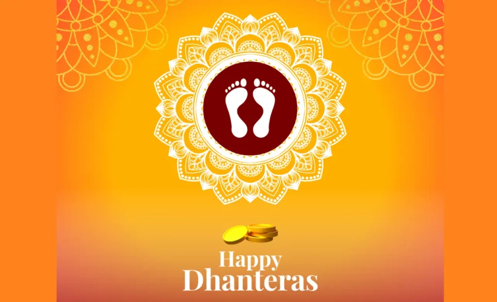 दिवाली धनतेरस का महत्व,दिवाली धनतेरस का शुभ मुहूर्त 2024,दिवाली धनतेरस में धन्वंतरि का महत्व,दिवाली धनतेरस पर रंगोली का महत्व,धनतेरस का अर्थ: दिवाली धनतेरस का महत्व 2024