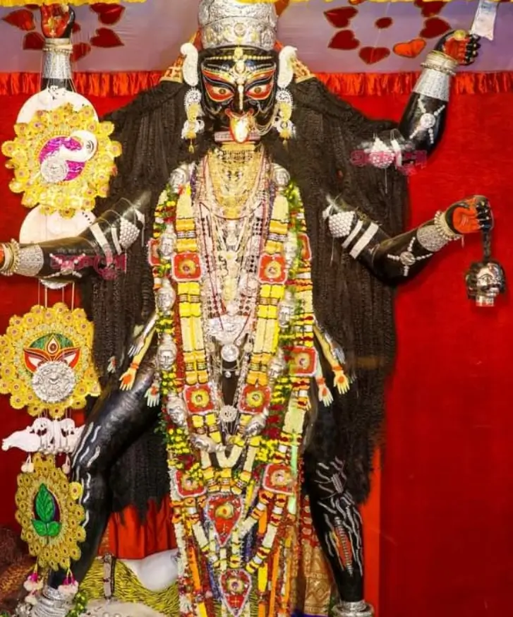 2024 में काली पूजा कब है,काली पूजा का शुभ मुहूर्त,पूजा की विधि-विधान,माता काली से जुड़ी कथा काली पूजा