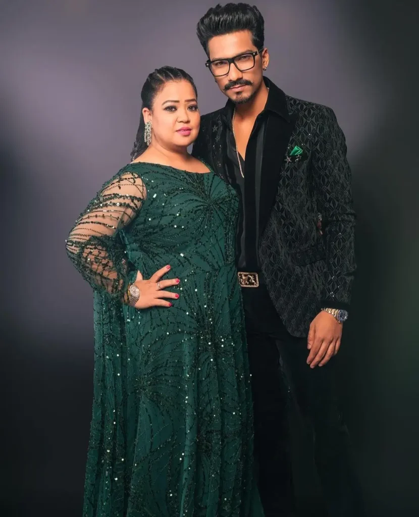 Bharti Singh Biography In Hindi,Bharti Singh age,भारती सिंह का डाइट प्लान,भारती सिंह के बेटे का क्या नाम है?,भारती सिंह का नेटवर्थ कितना है? Bharti Singh Biography In Hindi