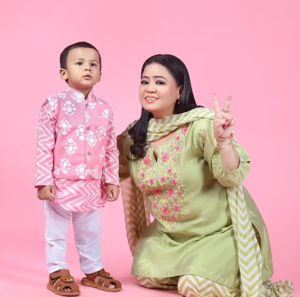 Bharti Singh Biography In Hindi,Bharti Singh age,भारती सिंह का डाइट प्लान,भारती सिंह के बेटे का क्या नाम है?,भारती सिंह का नेटवर्थ कितना है? Bharti Singh Biography In Hindi