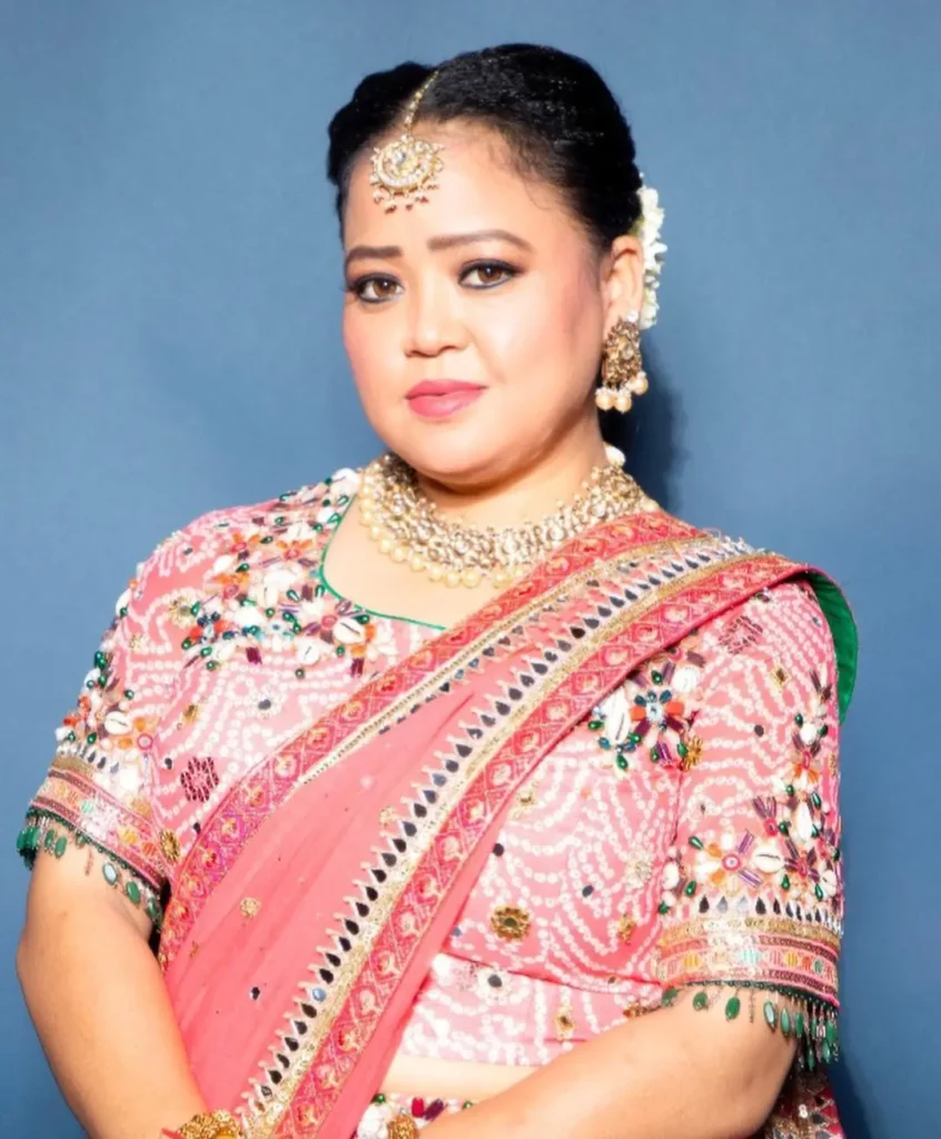Bharti Singh Biography In Hindi,Bharti Singh age,भारती सिंह का डाइट प्लान,भारती सिंह के बेटे का क्या नाम है?,भारती सिंह का नेटवर्थ कितना है? Bharti Singh Biography In Hindi
