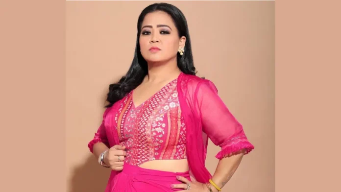 Bharti Singh Biography In Hindi