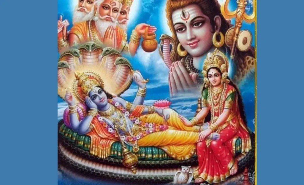 Laxmi Puja Katha In Hindi,सहेली के रूप में माता लक्ष्मी Laxmi Puja Katha In Hindi