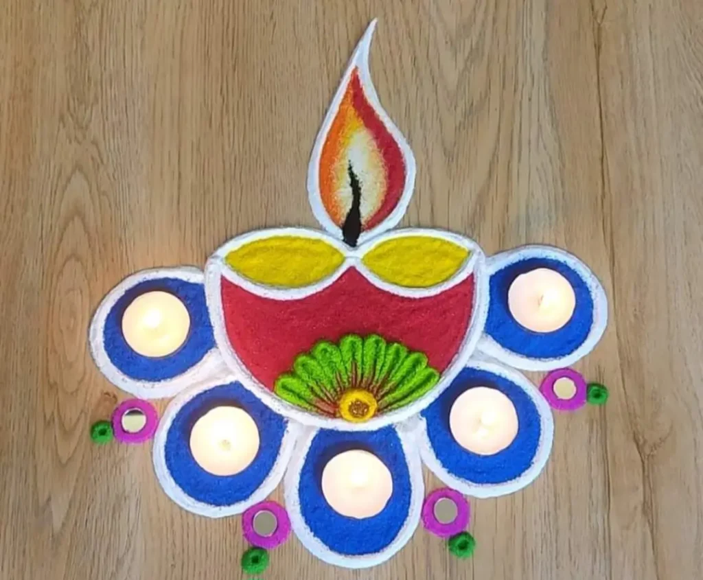 दिवाली धनतेरस का महत्व,दिवाली धनतेरस का शुभ मुहूर्त 2024,दिवाली धनतेरस में धन्वंतरि का महत्व,दिवाली धनतेरस पर रंगोली का महत्व,धनतेरस का अर्थ: दिवाली धनतेरस का महत्व