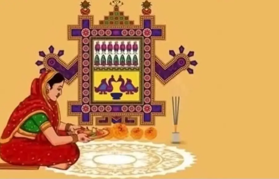 Ahoi Ashtami Vrat 2024,अहोई अष्टमी व्रत का शुभ मुहूर्त,अहोई अष्टमी की पूजा कैसे करे,अहोई अष्टमी का व्रत कब है?,अहोई माता Ahoi Ashtami Vrat 2024