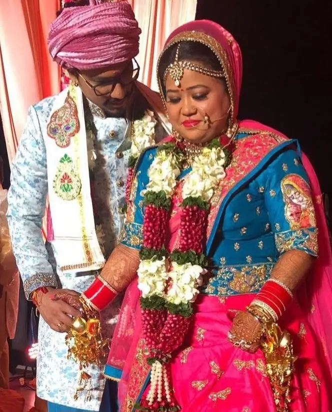 Bharti Singh Biography In Hindi,Bharti Singh age,भारती सिंह का डाइट प्लान,भारती सिंह के बेटे का क्या नाम है?,भारती सिंह का नेटवर्थ कितना है? Bharti Singh Biography In Hindi