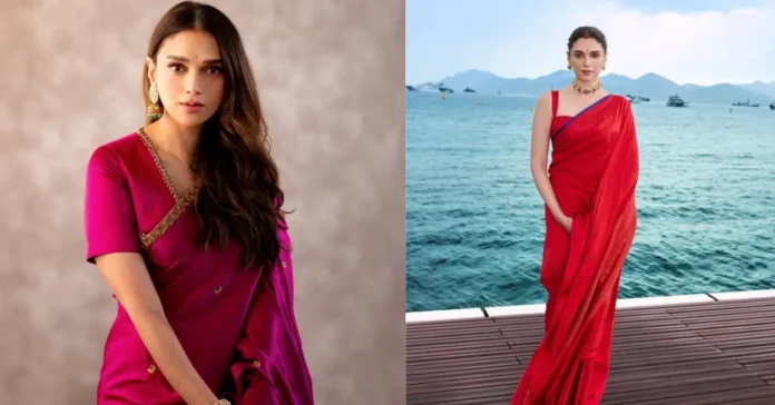 Aditi Rao Hydari