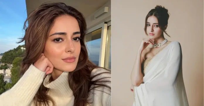 ananya panday