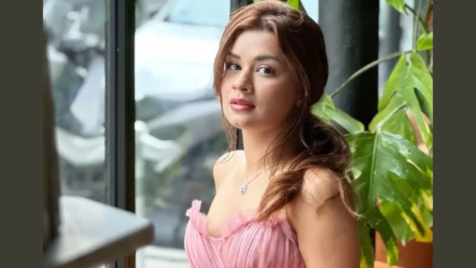 Avneet Kaur Biography
