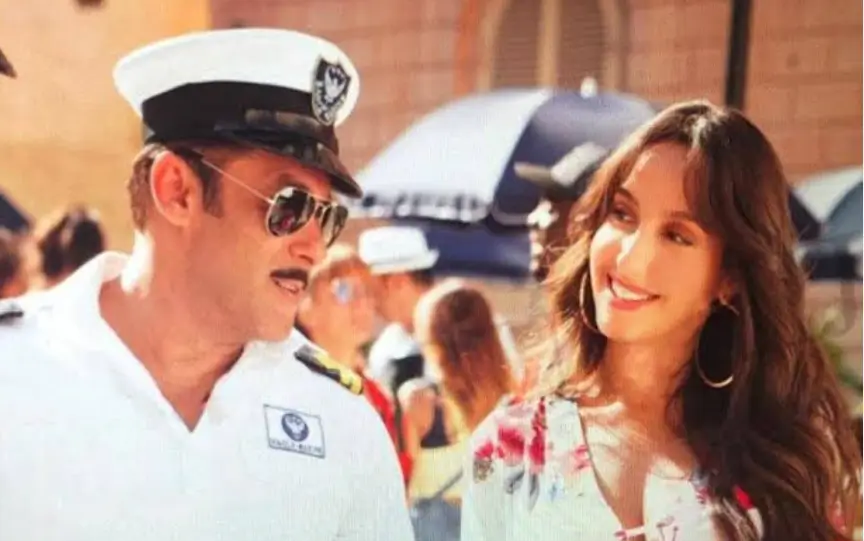 Nora Fatehi Biography,Nora Fatehi age,Nora Fatehi Ki First Film,नोरा फतेही के गाने,Nora Fatehi Net Worth) Nora Fatehi Biography