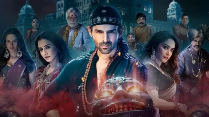 bhool bhulaiyaa 3