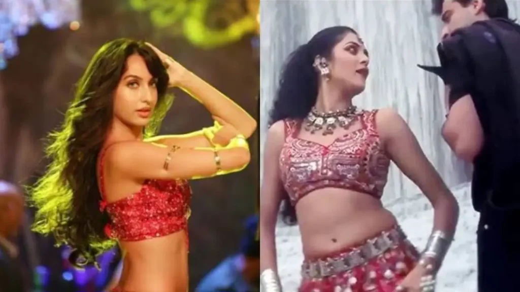 Nora Fatehi Biography,Nora Fatehi age,Nora Fatehi Ki First Film,नोरा फतेही के गाने,Nora Fatehi Net Worth) Nora Fatehi Biography