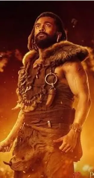 Kanguva Movie Review In Hindi,Kanguva Movie,Kanguva Movie Trailer,कंगुवा फिल्म की कहानी,कंगुवा फिल्म में कलाकारों की एक्टिंग: Kanguva Movie Review In Hindi