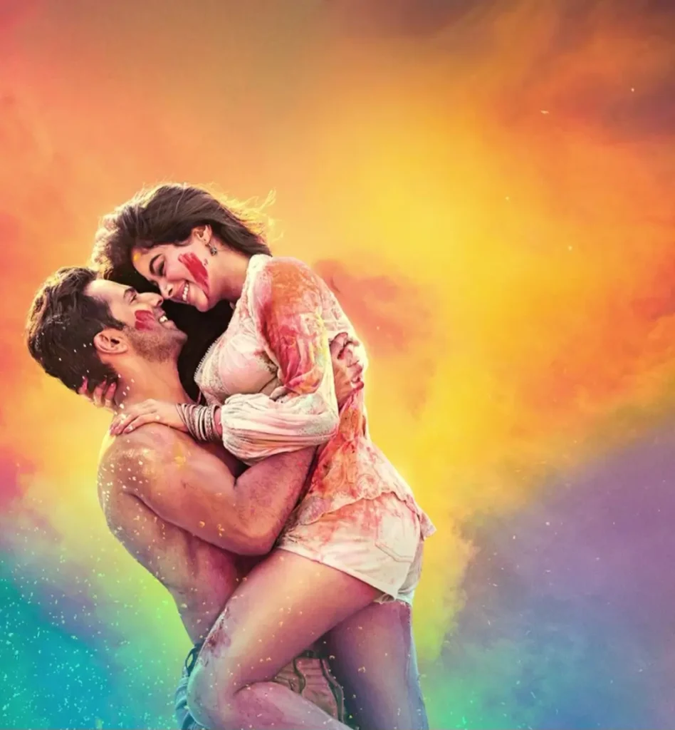 वरुण धवन की बायोग्राफी