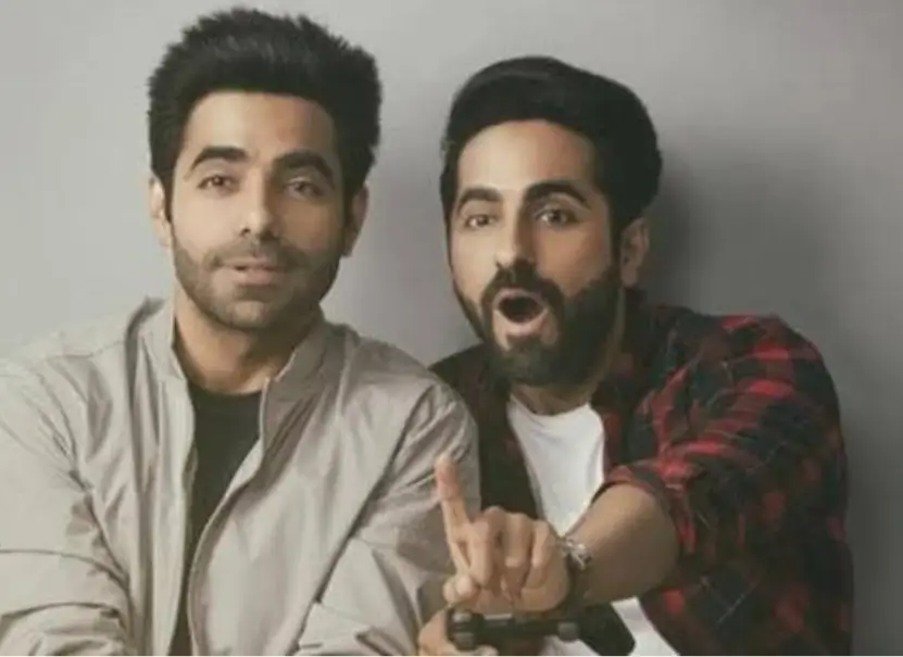आयुष्मान खुराना का जीवन परिचय,Ayushmann Khurrana age,आयुष्मान खुराना की पत्नी कौन है?,आयुष्मान खुराना के Kid:,आयुष्मान खुराना की आने वाली फ़िल्म: आयुष्मान खुराना का जीवन परिचय