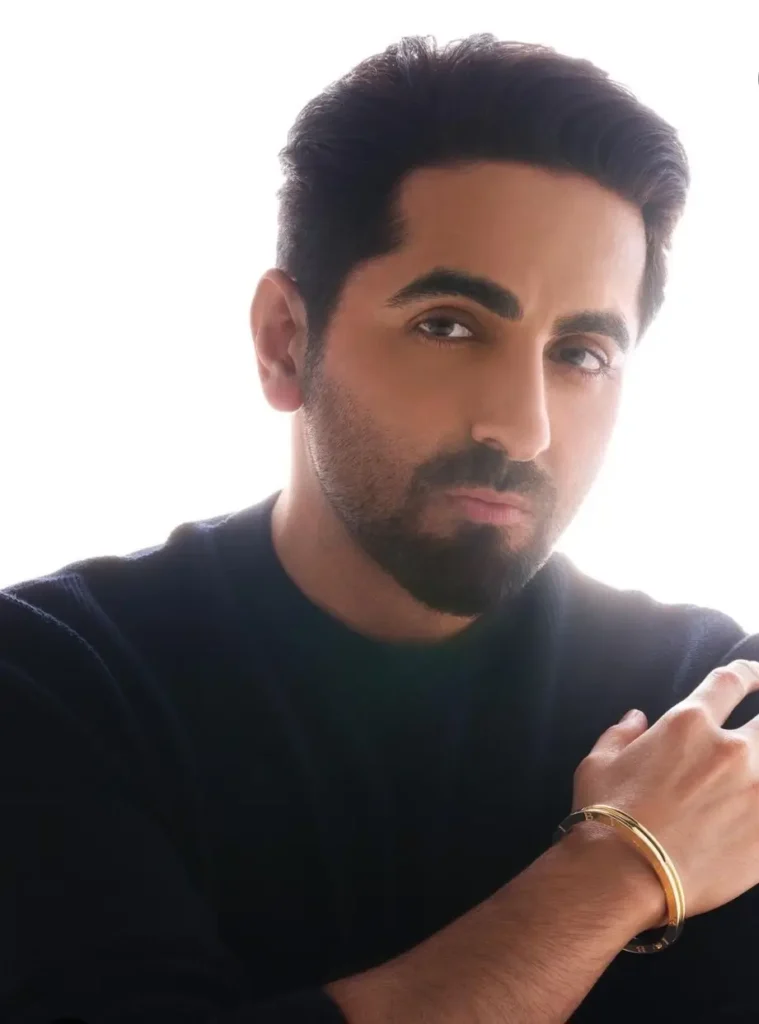 आयुष्मान खुराना का जीवन परिचय,Ayushmann Khurrana age,आयुष्मान खुराना की पत्नी कौन है?,आयुष्मान खुराना के Kid:,आयुष्मान खुराना की आने वाली फ़िल्म: Ayushmann Khurrana Biography In Hindi