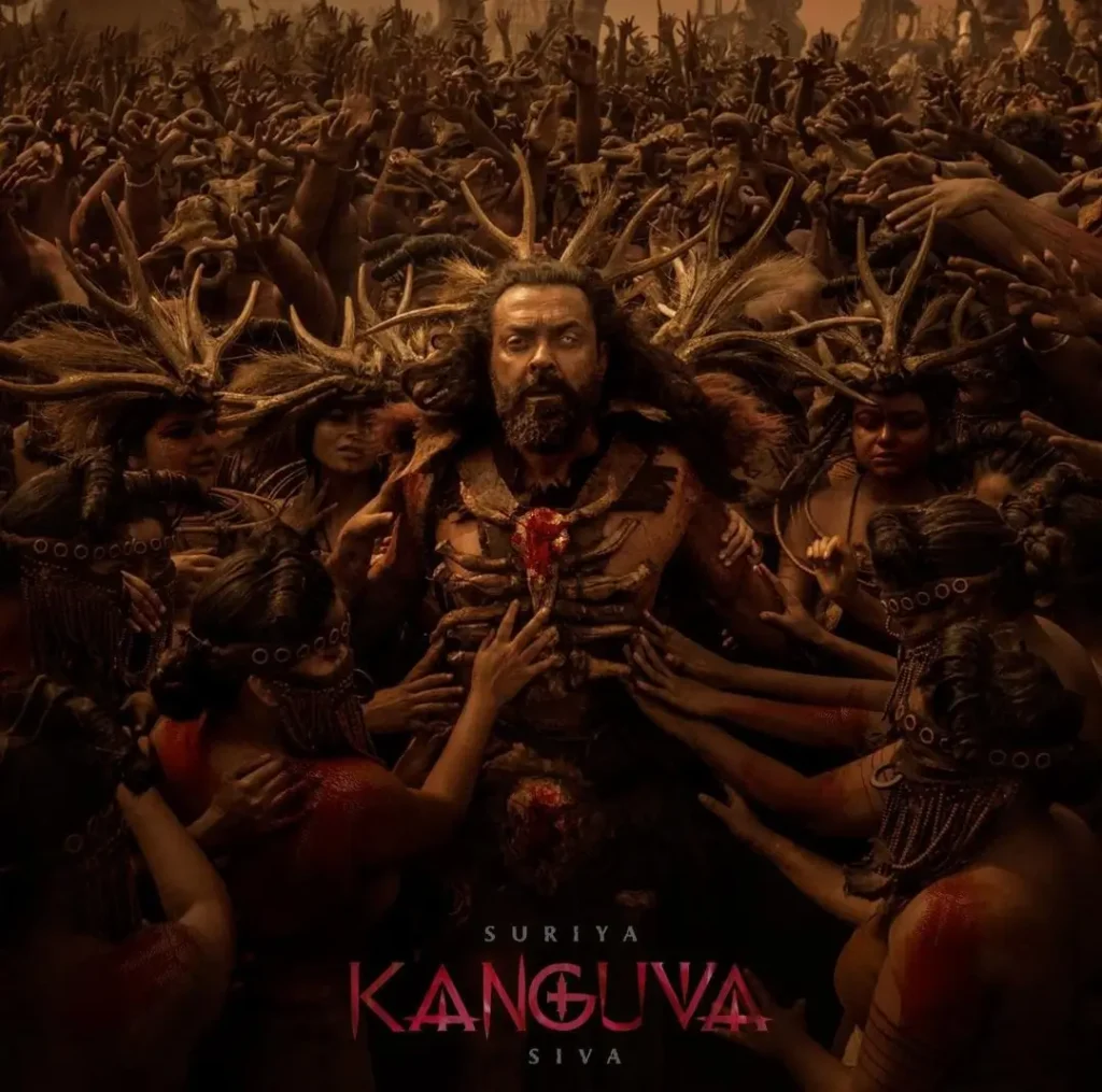 Kanguva Movie Review In Hindi,Kanguva Movie,Kanguva Movie Trailer,कंगुवा फिल्म की कहानी,कंगुवा फिल्म में कलाकारों की एक्टिंग: Kanguva Movie Review In Hindi