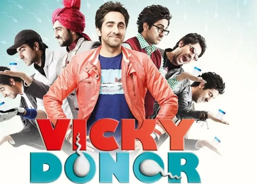 आयुष्मान खुराना का जीवन परिचय,Ayushmann Khurrana age,आयुष्मान खुराना की पत्नी कौन है?,आयुष्मान खुराना के Kid:,आयुष्मान खुराना की आने वाली फ़िल्म: आयुष्मान खुराना का जीवन परिचय