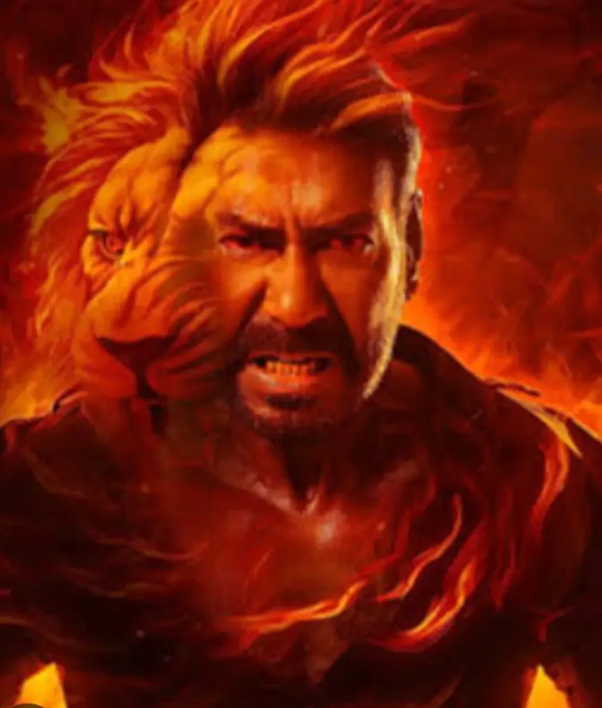 Singham Again Film Review In Hindi,सिंघम अगेन फिल्म की समीक्षा,सिंघम अगेन फिल्म का ट्रेलर,सिंघम अगेन फिल्म की कहानी,सिंघम अगेन फिल्म का डायरेक्शन Singham Again Film Review In Hindi
