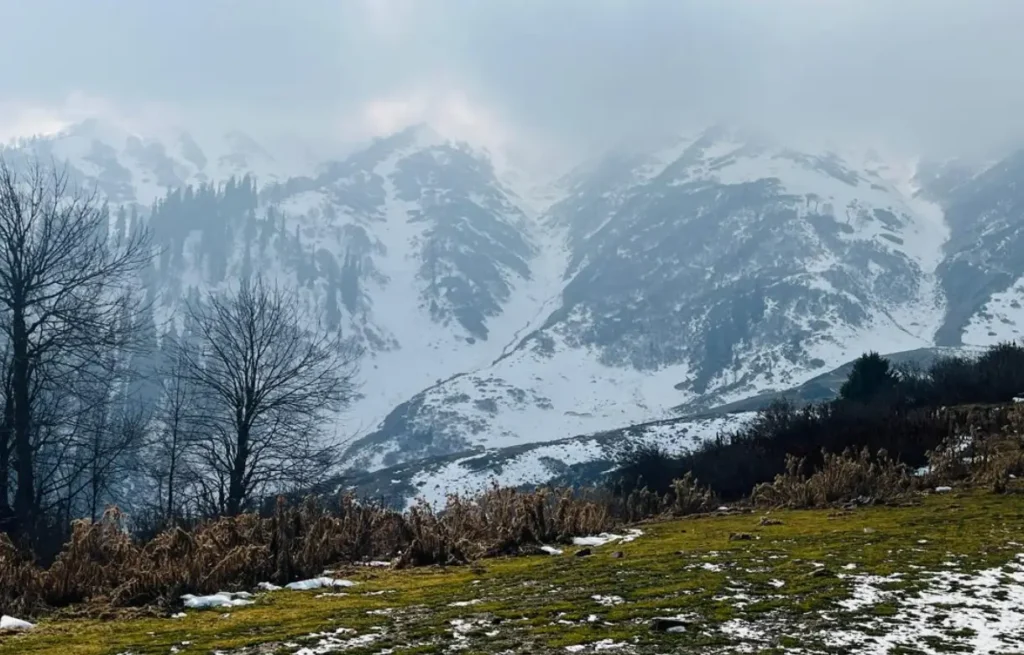 Kashmir Trip Plan In Hindi,Kashmir Trip,कश्मीर में घूमने के लिए स्थान,गुलमर्ग Kashmir Trip Plan In Hindi