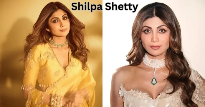 shilpa shetty