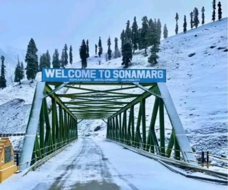 Kashmir Trip Plan In Hindi,Kashmir Trip,कश्मीर में घूमने के लिए स्थान,गुलमर्ग Kashmir Trip Plan In Hindi