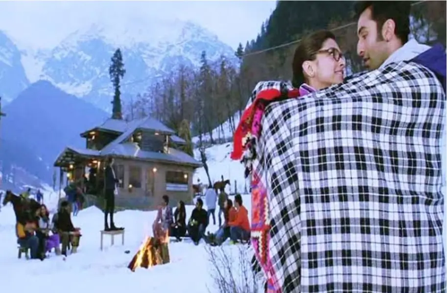 Kashmir Trip Plan In Hindi,Kashmir Trip,कश्मीर में घूमने के लिए स्थान,गुलमर्ग Kashmir Trip Plan In Hindi