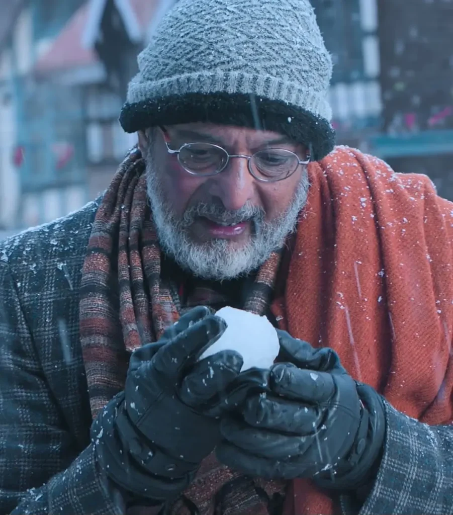 Vanvaas Movie Review In Hindi,Vanvaas Movie,वनवास फिल्म की कहानी क्या है?,वनवास फिल्म का डायरेक्टर कौन है? Vanvaas Movie Review In Hindi