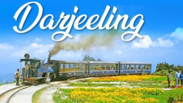 Darjeeling Hill Station In Hindi